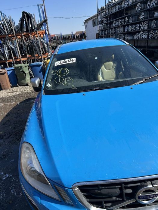 Capota Volvo XC60 2008 - 2013 SUV 4 Usi ALBASTRU (1233)