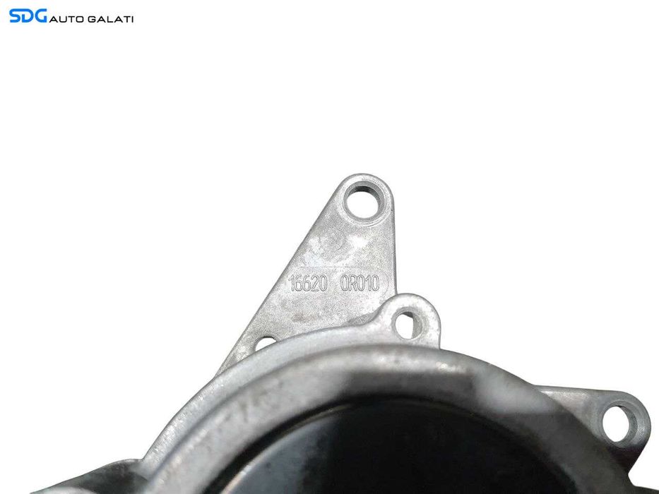Rola Intinzator Intinzatoare Toyota Avensis T25 2.2 D 2003 - 2009 Cod 16620-0R010 [N2545]