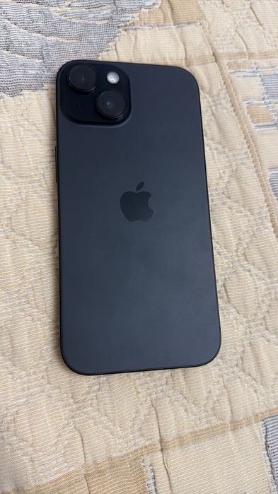 iPhone 15 продам состояние хорошая