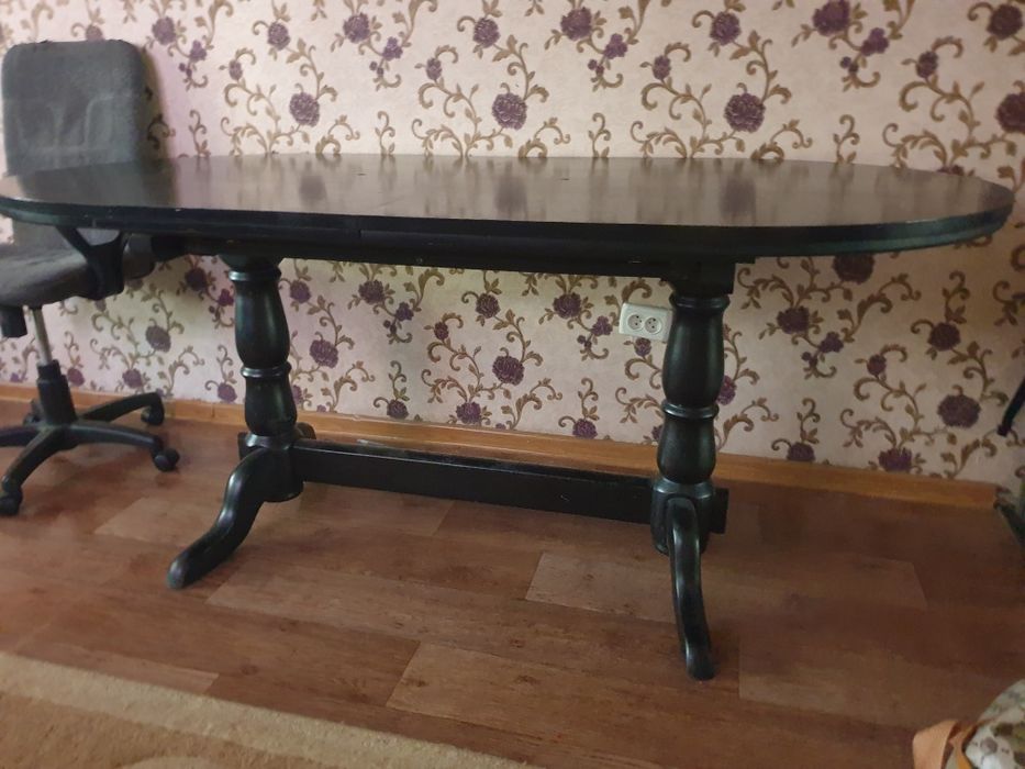 Стол раздвижной,  Украина