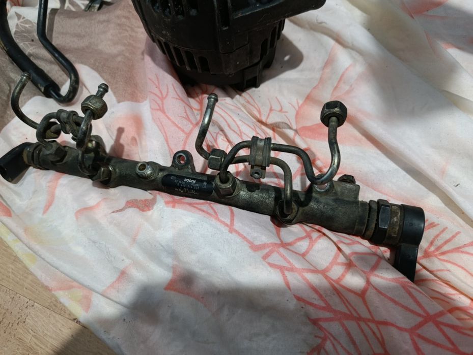 Части за bmw E46 320(150)