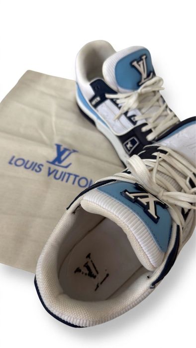 Louis Vuitton Trainer