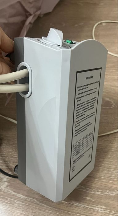 Противопролежневый матрас