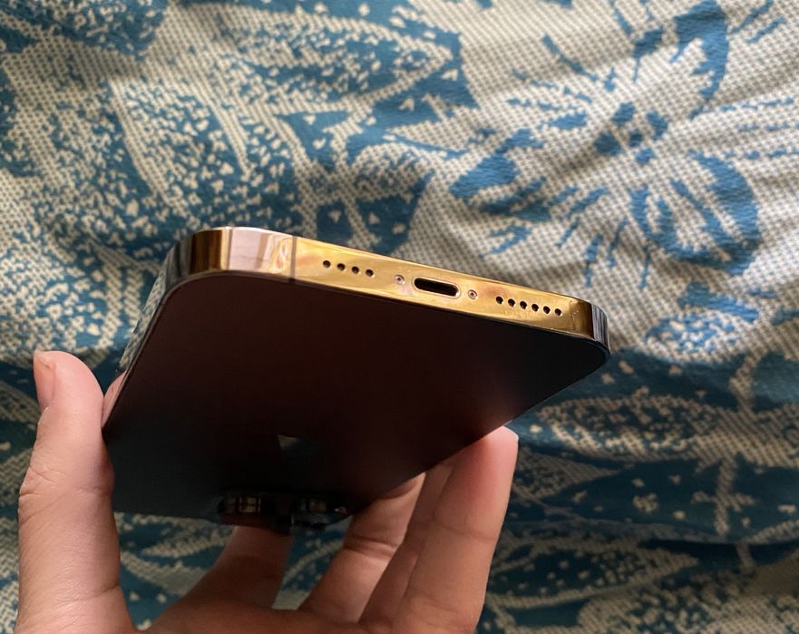 iPhone 14 pro max идеаль 256