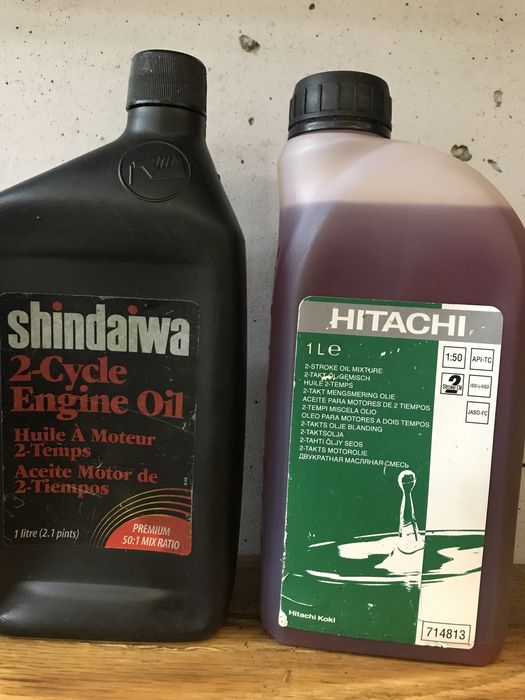 Японски Моторен трион- професионален