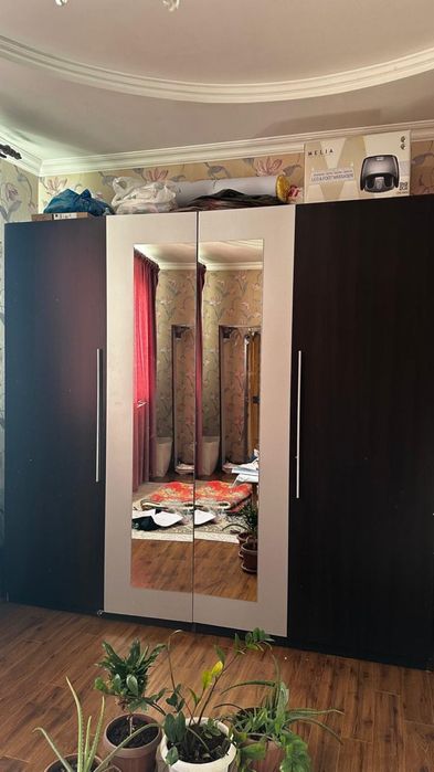 Спальный гарнитур в состоянии б/у