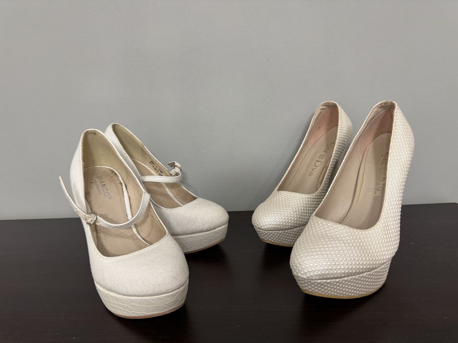 Елегантни официални обувки се продават по отделно