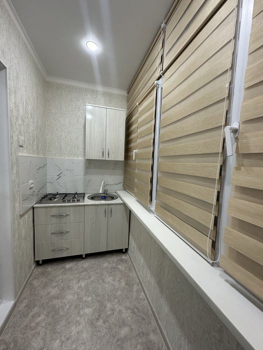 1 комнатная со всеми удобствами