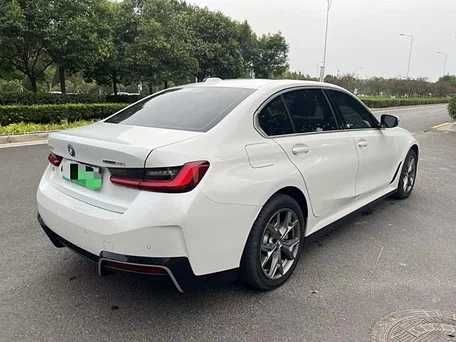 BMW i3 35L buyurtma asosida zakazga/на заказ