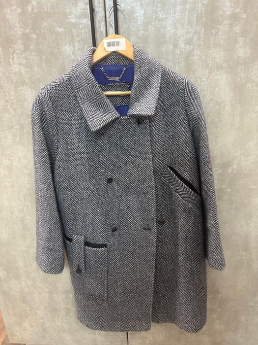 Продается  Пальто драповое