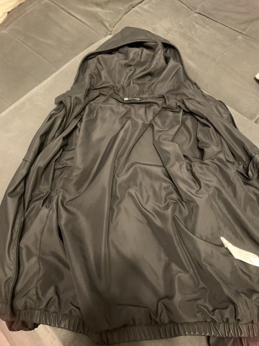 Geaca barbateasca impermeabila Zara L