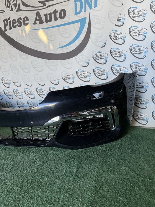 bara fata bmw seria 7 g11 g12 m pachet cu spalator faruri