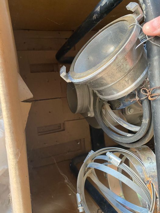 Продам помпу насос