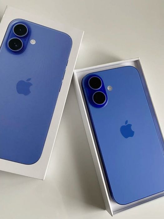 iPhone 16 256(почти новый)обмен на s25 ultra 256