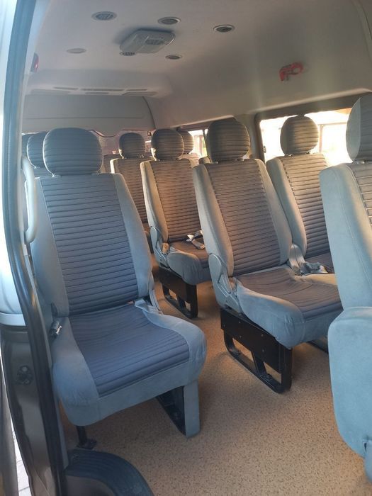 Продаётся Микроавтобус !