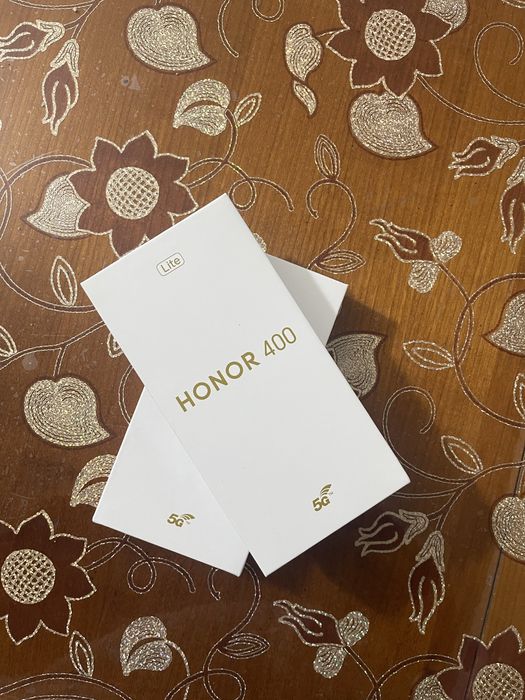 Telefon Honor Lite 400