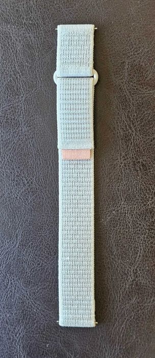 Original Fabric band 20 mm каишка тексил Samsung