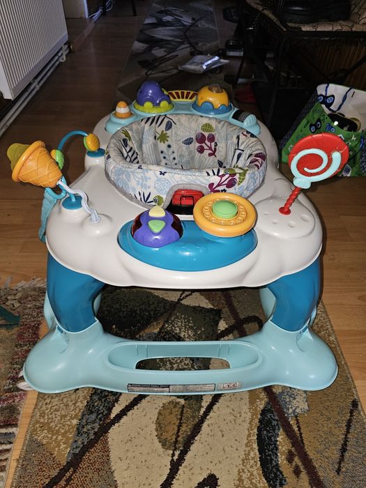 Premergator bebe - coccolle