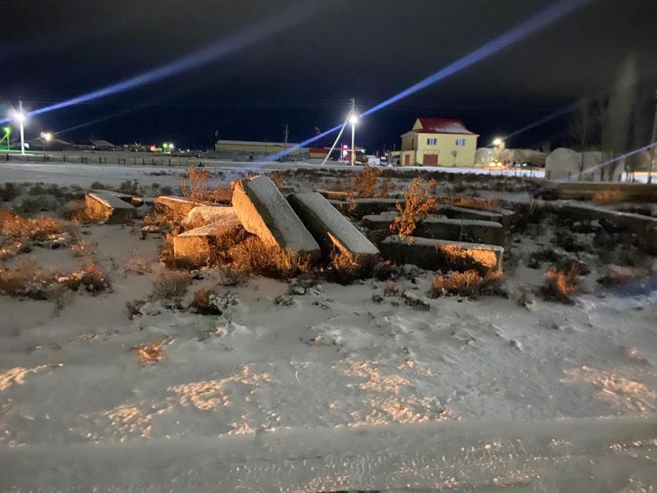 Продам участок под бизнес