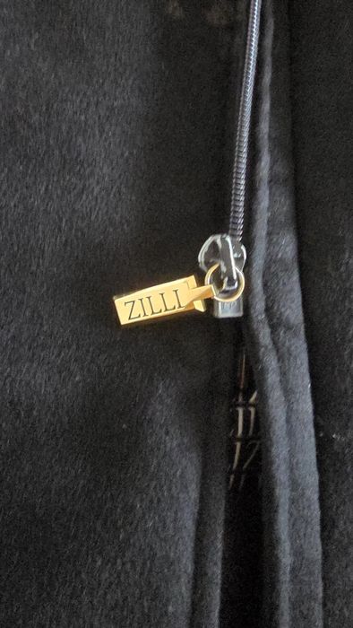 Куртка zilli Кашемир