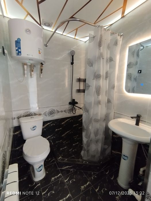 Uy ijaraga beriladi.