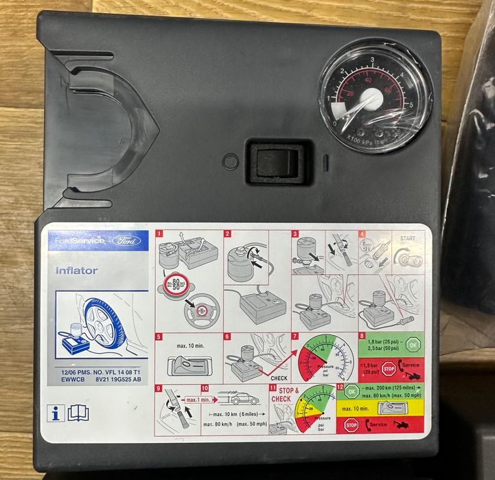 Compresoare auto ORIGINALE
