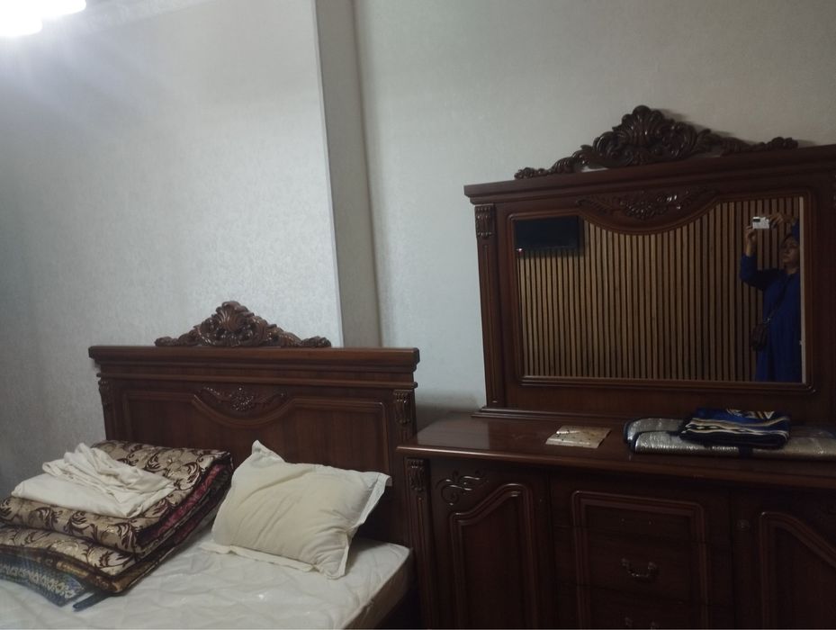 Аренда Ракят Махаля 1в2/1/2 оила или студент