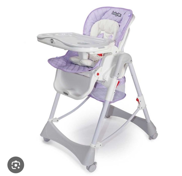 Стульчик для кормления