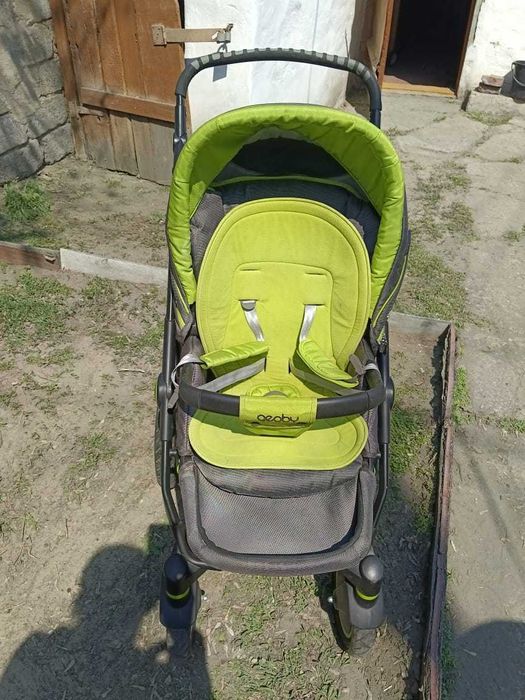 Коляска детская.