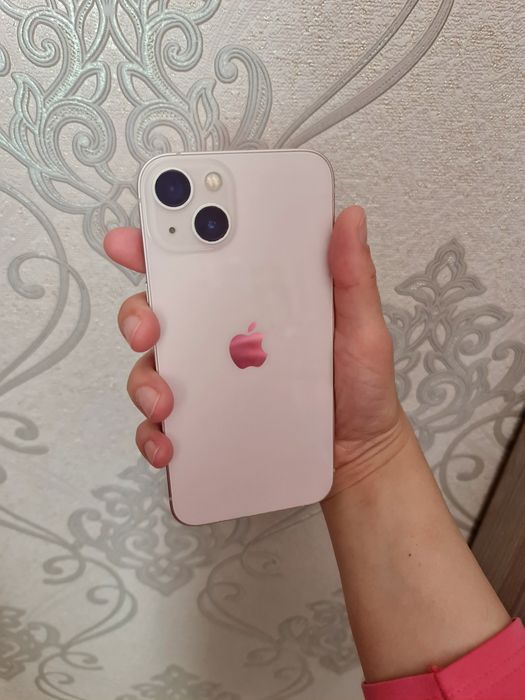 IPHONE 13 в идеале‼️