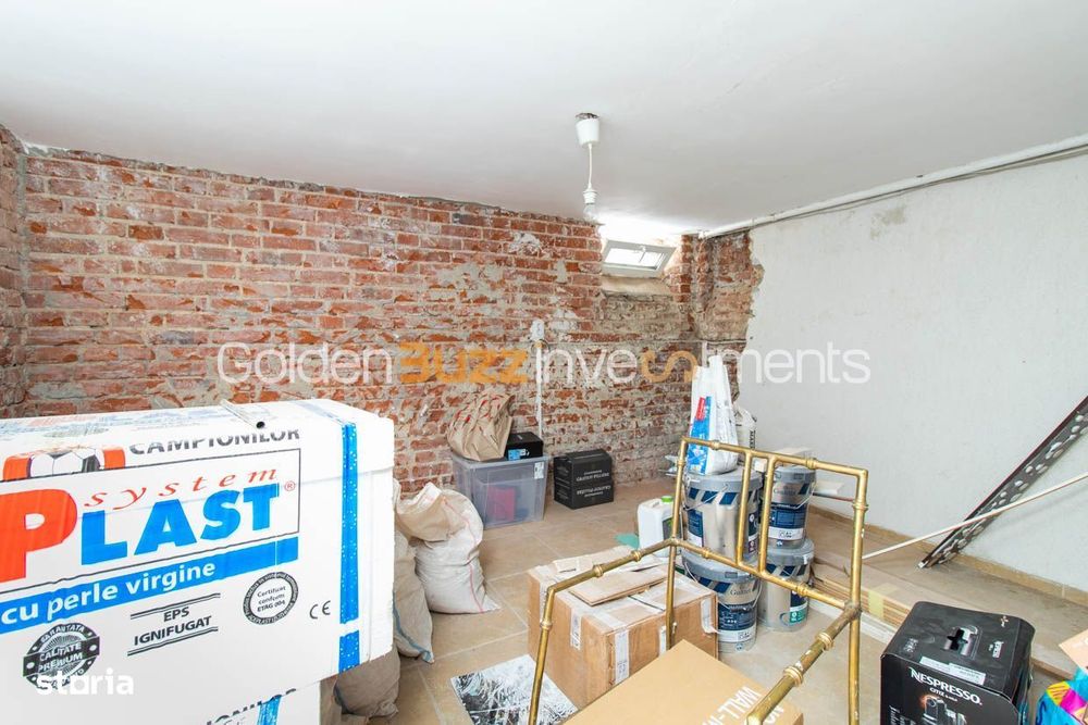 Apartament superb | Dorobanti | Curte |