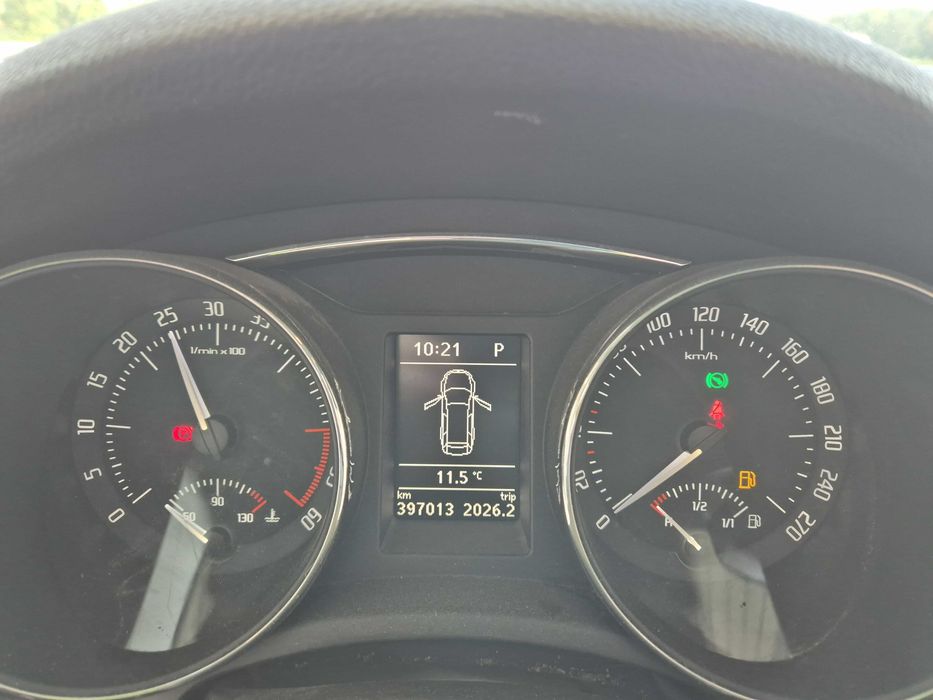 vand motor 2.0 TDI 170cp CFGB