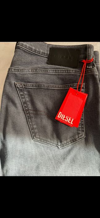 Джинсы Дизель/ Diesel