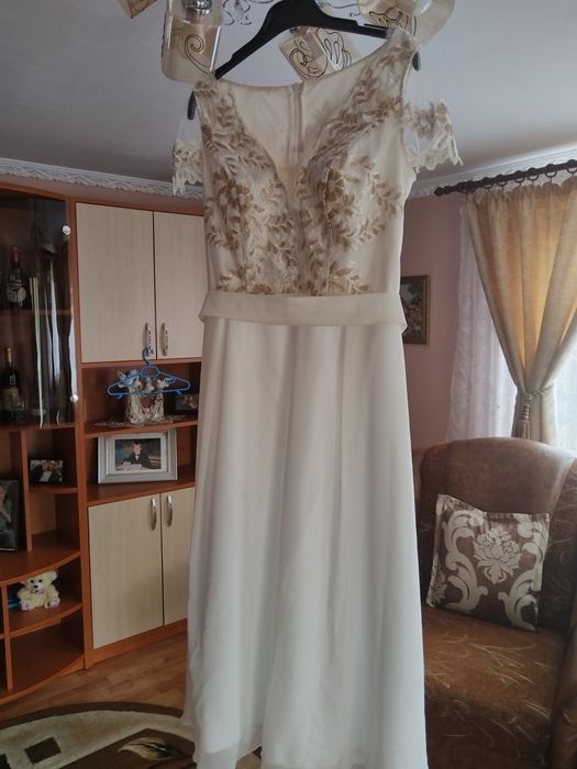 Rochie cununie civila