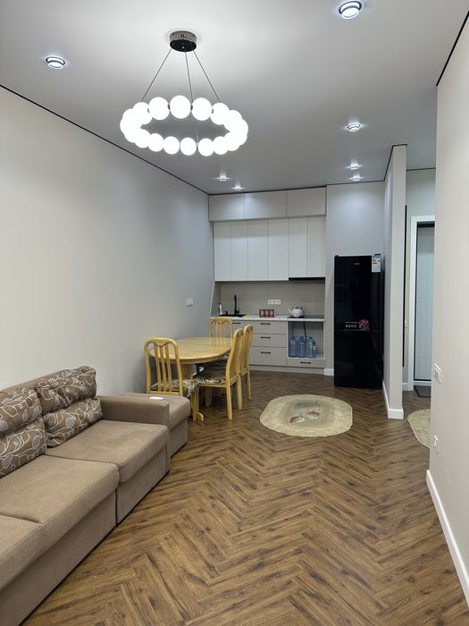 Квартира в аренду