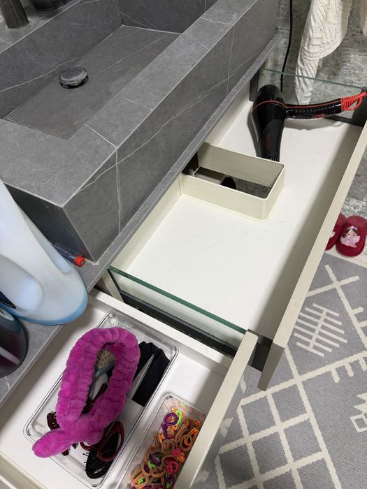 Продается мебель для ванной