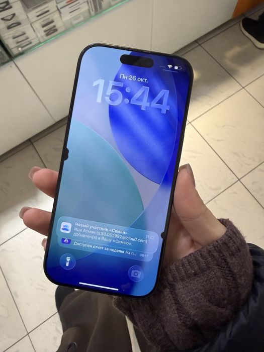 айфон 16 про iphone 16 pro