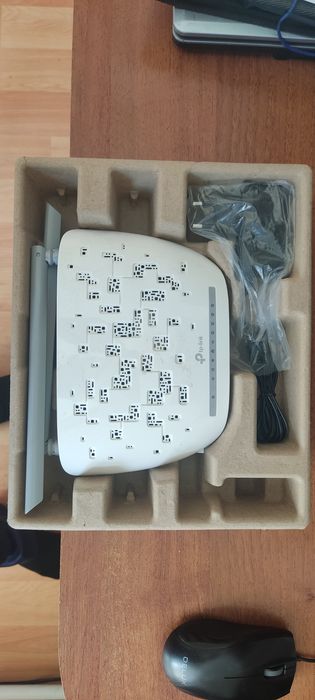Продам  wifi роутер TP-Link