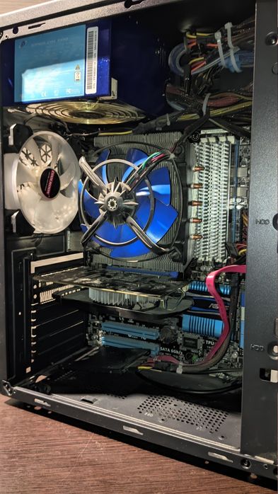 Компьютер персональный