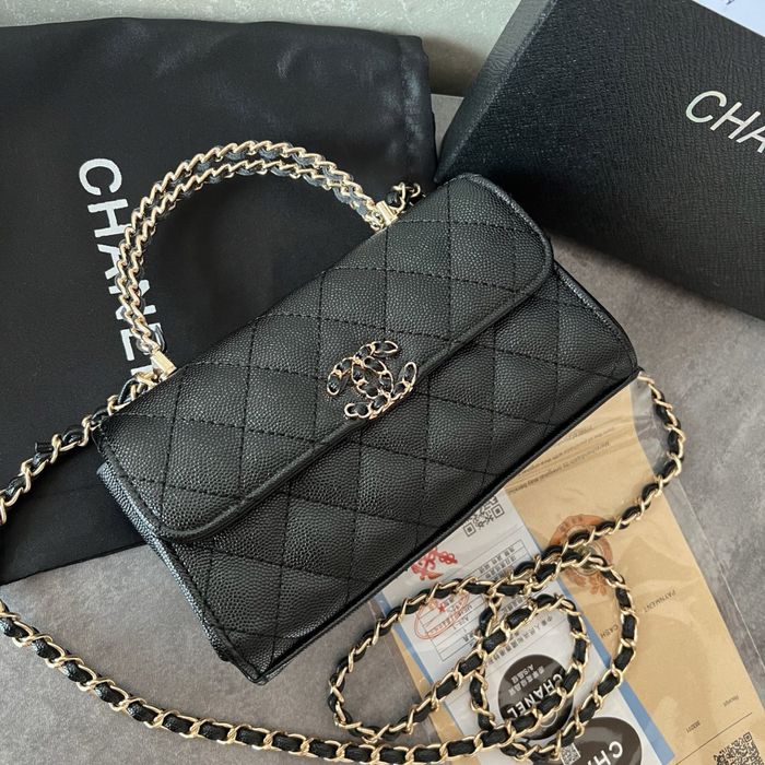 Дамска чанта C.H.A.N.E.L