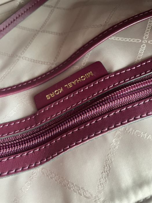 Michael Kors сумка в идеале