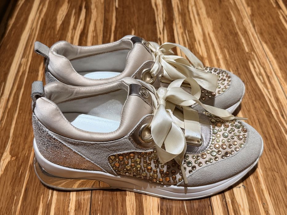 Liu Jo дамски марстонки - размер 36