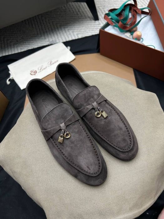 Mocasini Loro Piana