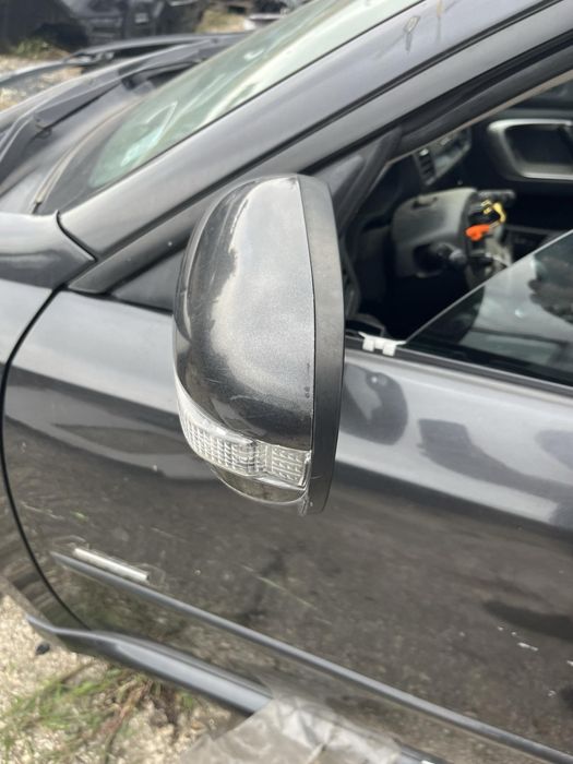 Дясно ляво огледало с ел. прибиране Subaru Legacy