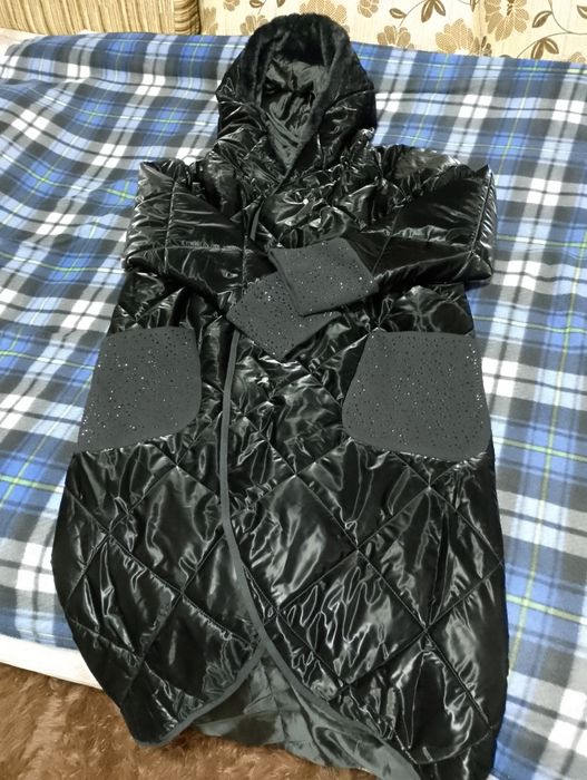 Женское пальто Турция