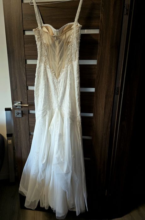 Vând rochie de mireasa