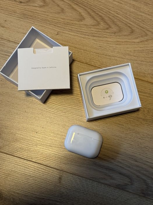 Apple AirPods Pro 3