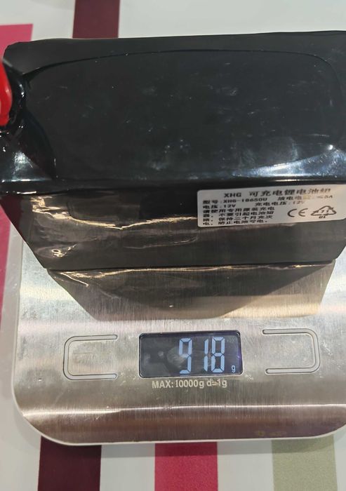 Лодка за захранкa  X7 GPS, седма серия мотори, li-ion батерия 18000mAh, 1г.Гаранция