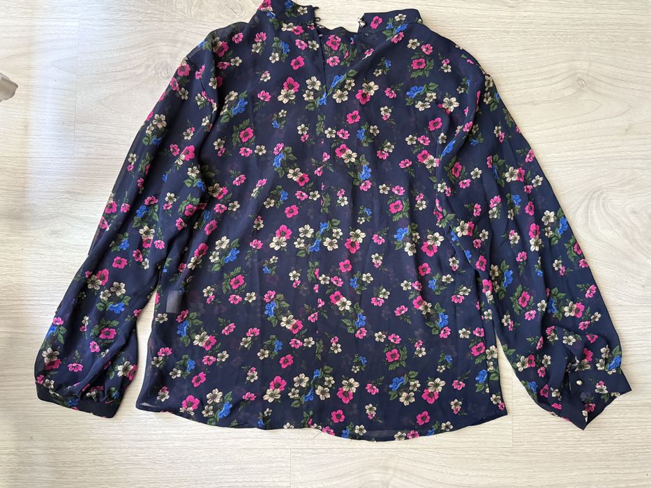 Lot bluze pentru femei, marime M, Zara