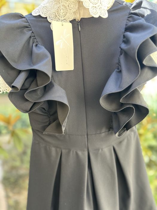 Школьный сарафан (Турция))